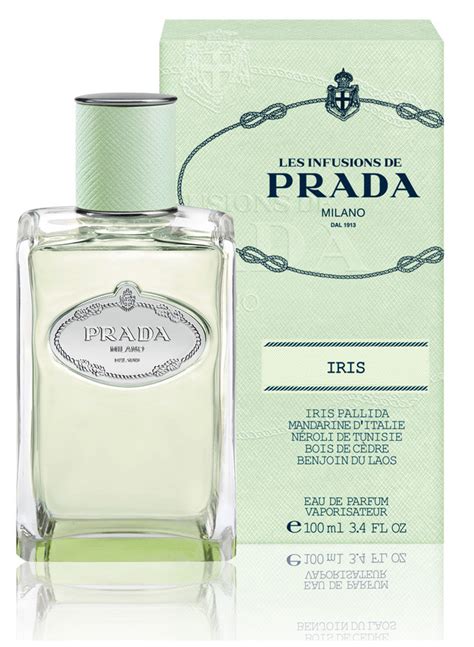 prada les infusions: infusion iris|Prada infusion d'iris 100ml.